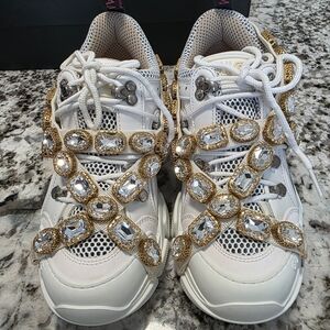 GUCCI Women's Sneakers